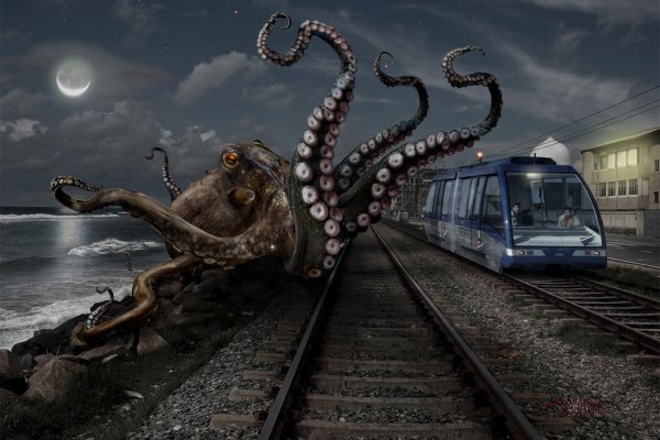 Kraken актуальный сайт