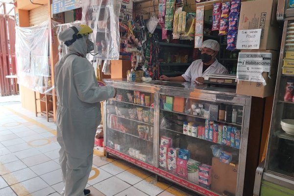 Darknet магазин