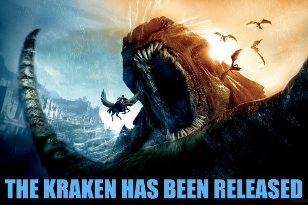 Kraken darknet to run